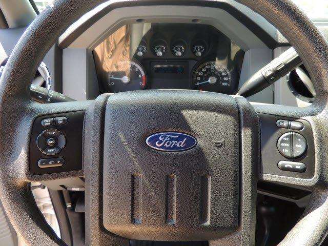 Ford F-250 Super Duty 2016 photo 13